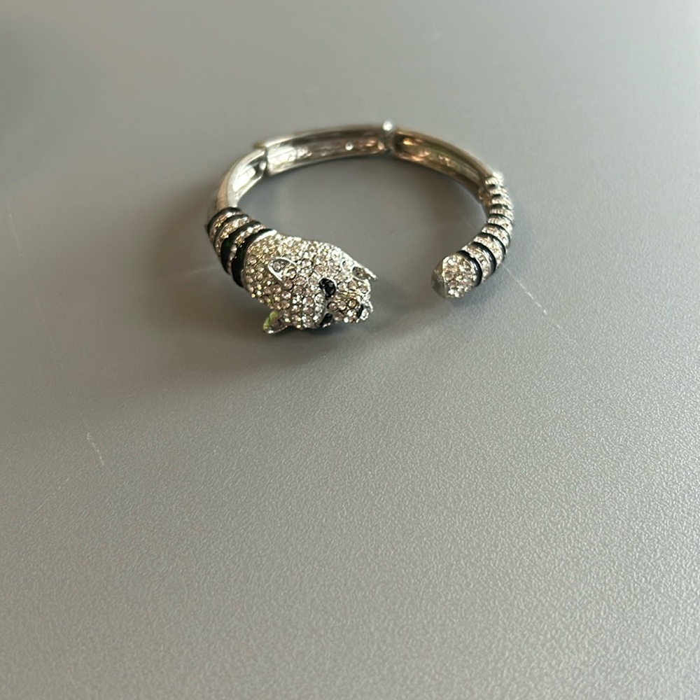 Cuff bracelet